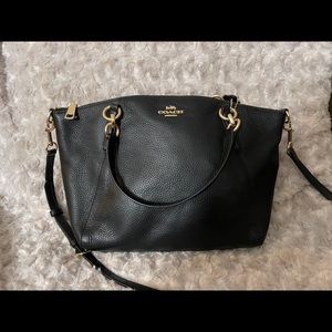Coach Crossbody purse/bag